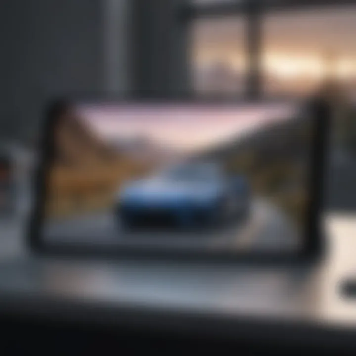 Exploring the Latest iPad Pro 2021 11-Inch Models at Best Buy Summary