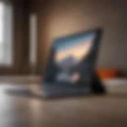 Exploring the Lenovo Yoga 7i on Amazon Introduction