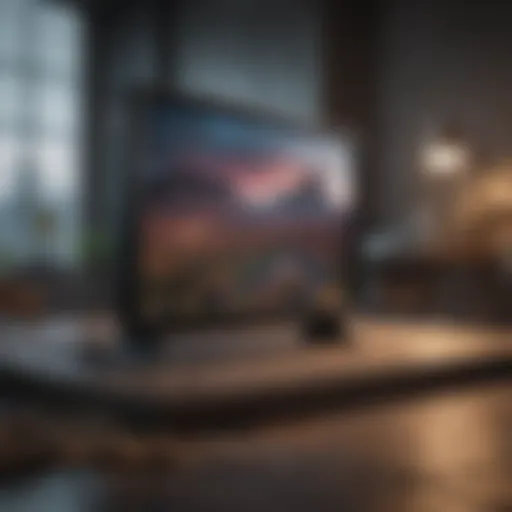 Exploring the LG75 TV: A Comprehensive Guide Introduction