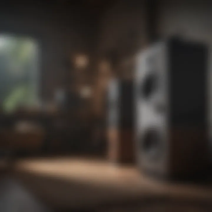 Setup tips for integrating Dolby Atmos speakers into your home