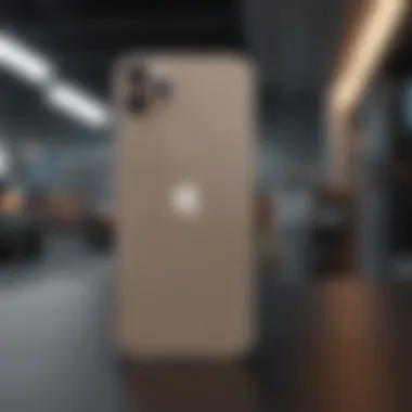 Notable Exploring the Possibilities of Using a Pre-Owned iPhone 11 with AT&T