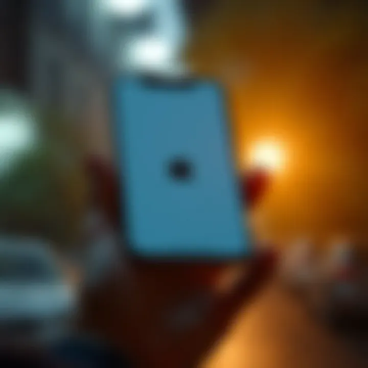 Notable Exploring the Potential of a Larger iPhone: A Comprehensive Analysis