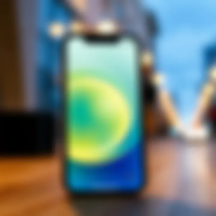 Exploring the Potential of a Larger iPhone: A Comprehensive Analysis Summary