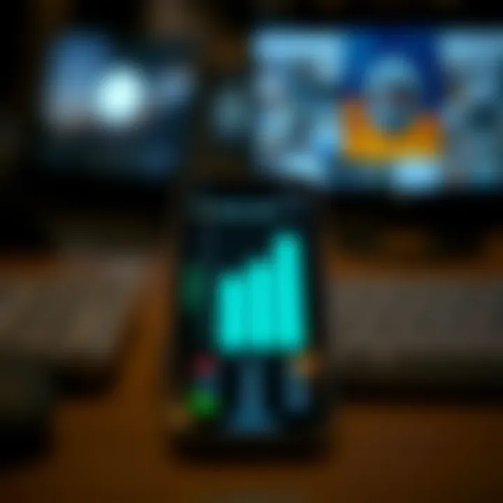 Customer satisfaction ratings for Firefly phones