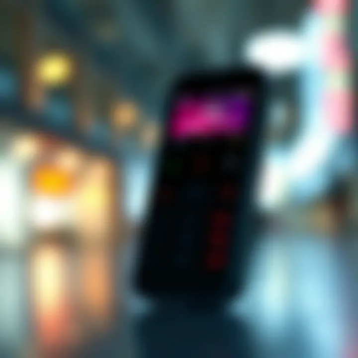 Financing options for purchasing Firefly phones
