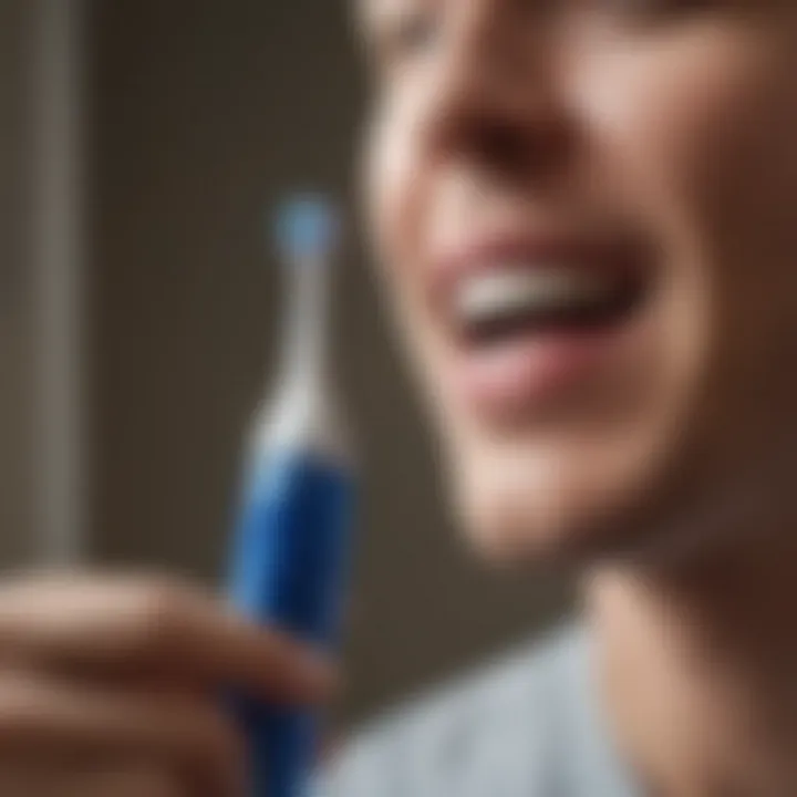 Notable Exploring the Revolutionary Oral-B iO6 Power Toothbrush