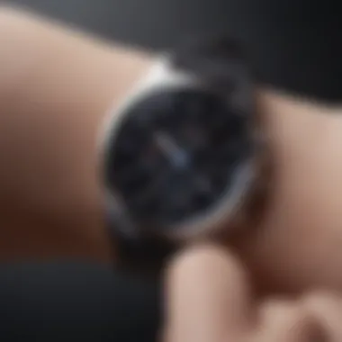 Exploring the Samsung Watch 4 App: Features, Functionality, and User Experience Summary