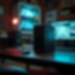 Exploring the Small but Powerful PC: A Comprehensive Guide Introduction