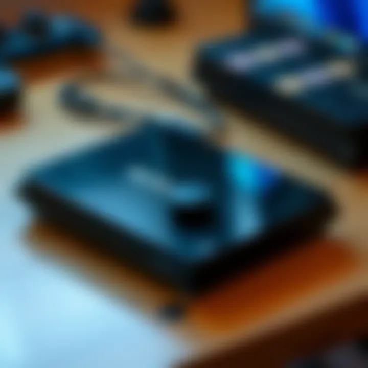 Notable Exploring the Sony Hard Drive for PS4: A Comprehensive Overview