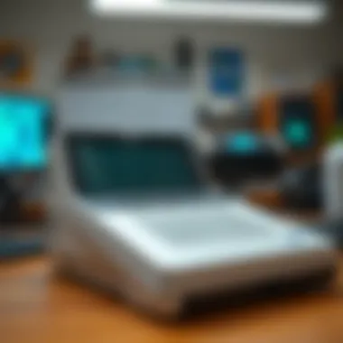 Exploring the Staples ET15000: A Comprehensive Examination Summary Exploring the Staples ET15000: A Comprehensive Examination Summary