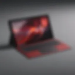 Exploring the Surface Pro 7 Screen: A Deep Dive into Features and Performance Introduction