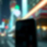 Exploring the Used iPhone 10R: A Comprehensive Guide Introduction
