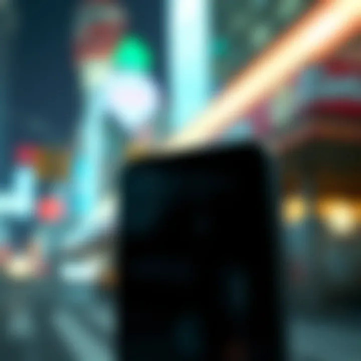 Exploring the Used iPhone 10R: A Comprehensive Guide Introduction