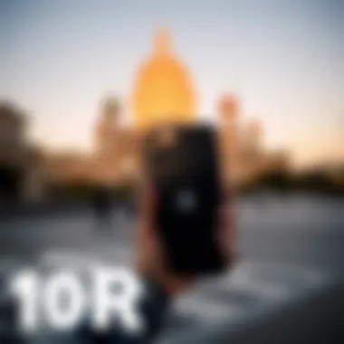 Exploring the Used iPhone 10R: A Comprehensive Guide Summary