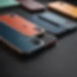 Exploring the Variety of Apple iPhone 13 Case Colors Introduction