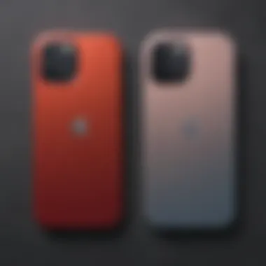 Notable Exploring the Variety of Apple iPhone 13 Case Colors Notable Exploring the Variety of Apple iPhone 13 Case Colors