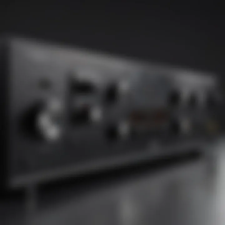 Notable Exploring the Yamaha S700 Amplifier: A Comprehensive Guide