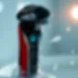 Exploring Waterproof Electric Razors for Men: A Comprehensive Guide Introduction