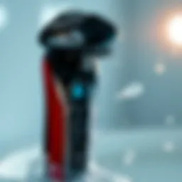 Exploring Waterproof Electric Razors for Men: A Comprehensive Guide Introduction