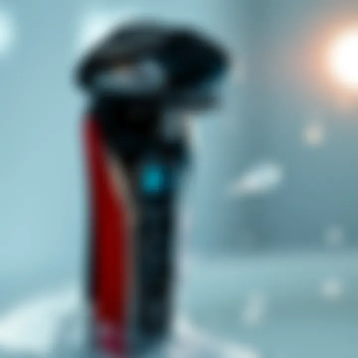 Exploring Waterproof Electric Razors for Men: A Comprehensive Guide Introduction
