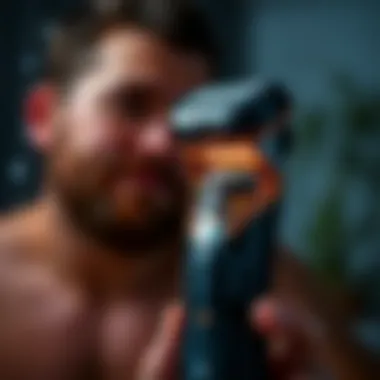 Notable Exploring Waterproof Electric Razors for Men: A Comprehensive Guide Notable Exploring Waterproof Electric Razors for Men: A Comprehensive Guide