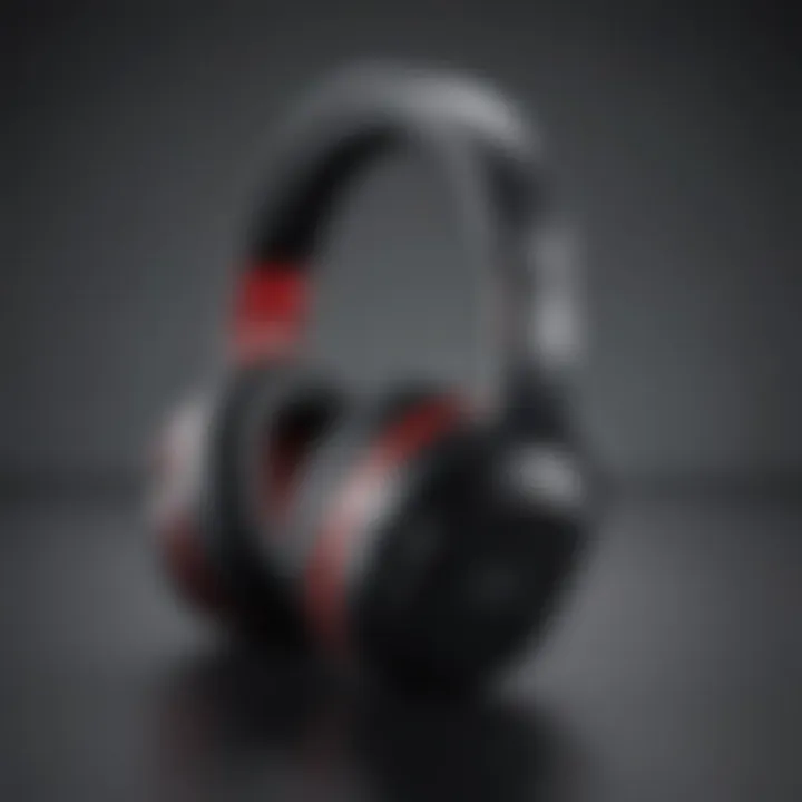 Comparison of various wireless gaming headsets for the Nintendo Switch