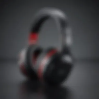 Comparative Analysis of Wireless Headsets Comparison of various wireless gaming headsets for the Nintendo Switch