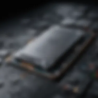 Future trends in SSD technology and applications