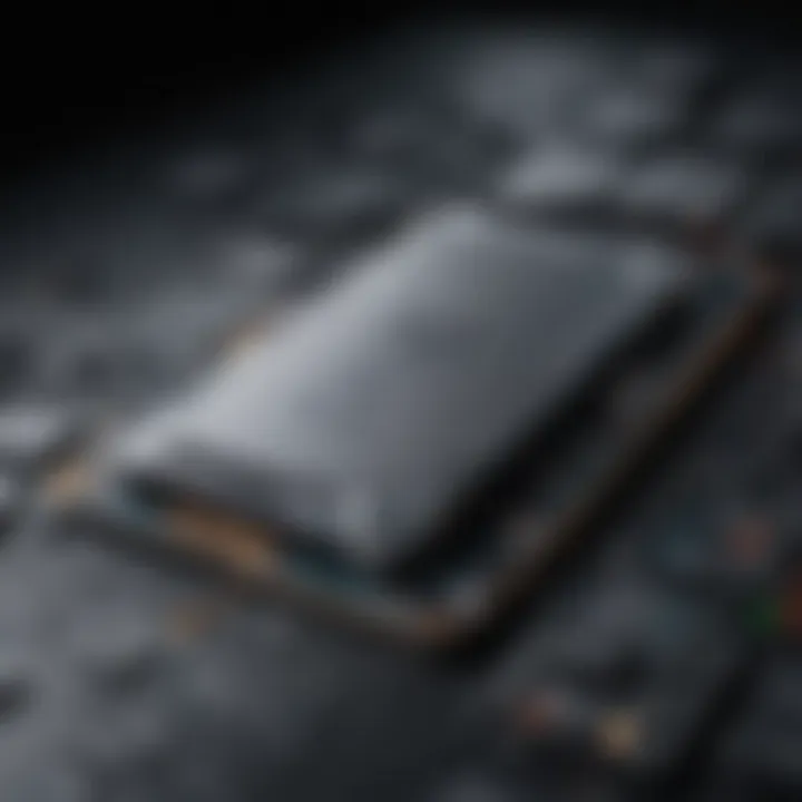 Future trends in SSD technology and applications