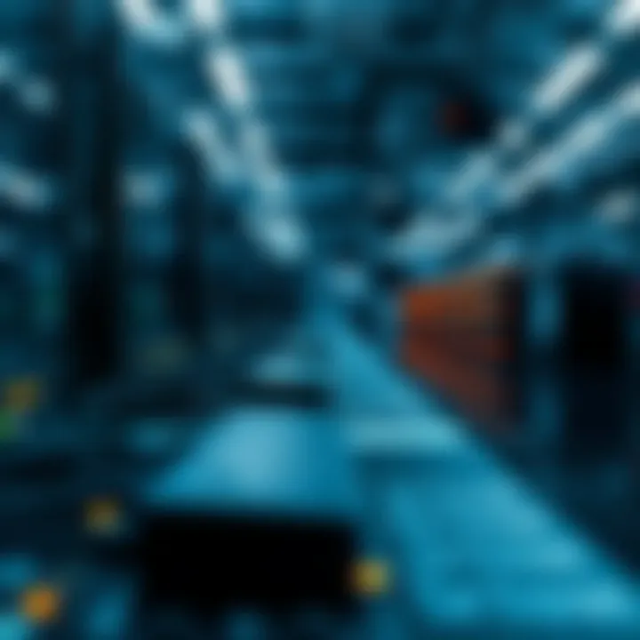 Future implications of Z Cloud Mainframe technology