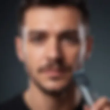 Facial Hair Trimmer Maintenance Essentials