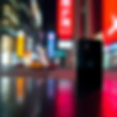 Factors Affecting the Price of the iPhone 13 Pro Max Factors influencing smartphone pricing