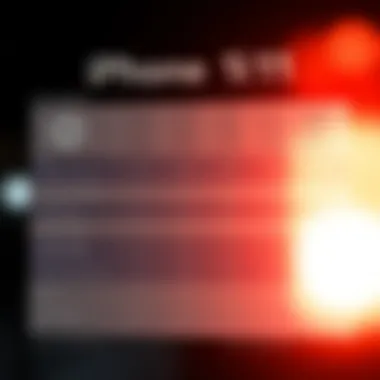 Financing Options for iPhone 11 Comparison chart of iPhone 11 financing options