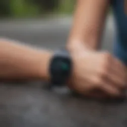 Fitbit Versa Lite - Advanced Fitness Tracking Features