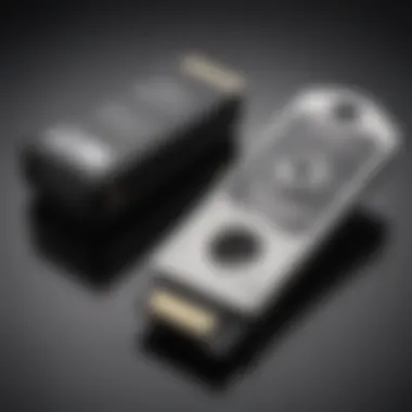 Swift Data Exchange with Cutting-Edge Technology Data Transfer Using 50GB Flash Drive