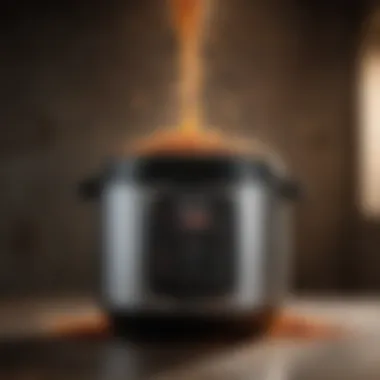 Art of Seasoning Flavor Infusion