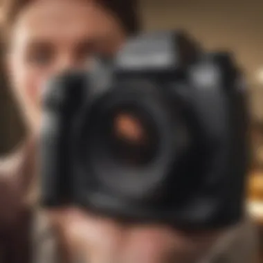 Fujifilm XT30 Review: An In-Depth Analysis Introduction Fujifilm XT30 Review: An In-Depth Analysis Introduction