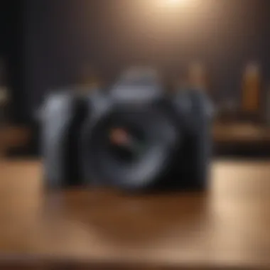 Notable Fujifilm XT30 Review: An In-Depth Analysis Notable Fujifilm XT30 Review: An In-Depth Analysis