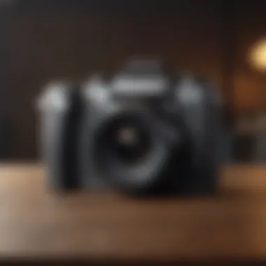 Fujifilm XT30 Review: An In-Depth Analysis Summary Fujifilm XT30 Review: An In-Depth Analysis Summary