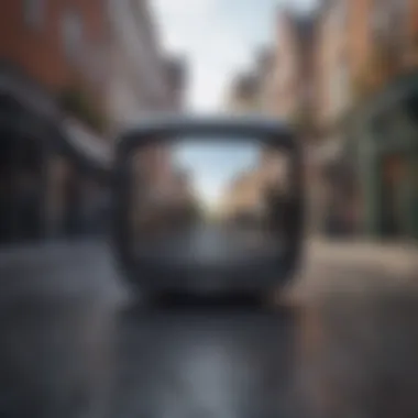 Unveiling the Future of Local Search Innovative Technology