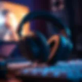 Headphones for Xbox: A Comprehensive Guide Introduction