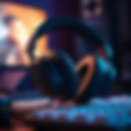 Headphones for Xbox: A Comprehensive Guide Introduction