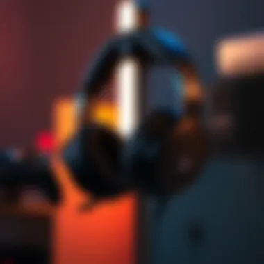 Notable Headphones for Xbox: A Comprehensive Guide