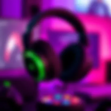 Headphones for Xbox: A Comprehensive Guide Summary
