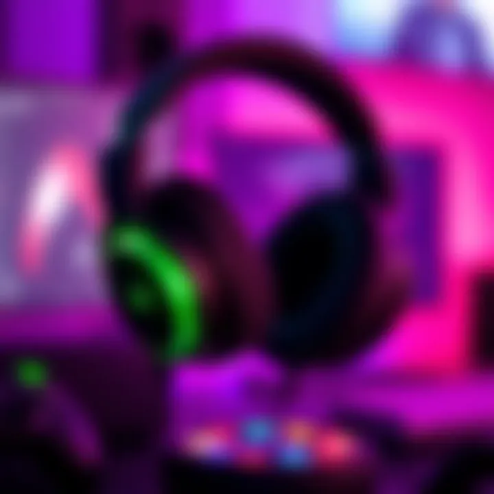 Headphones for Xbox: A Comprehensive Guide Summary