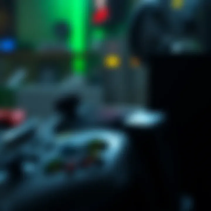 Historical Pricing Trends in Gaming Consoles Historical pricing trends of gaming consoles