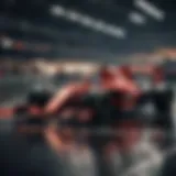 How to Watch F1 on ESPN Introduction