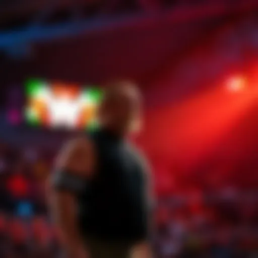How to Watch WWE Without Cable Introduction