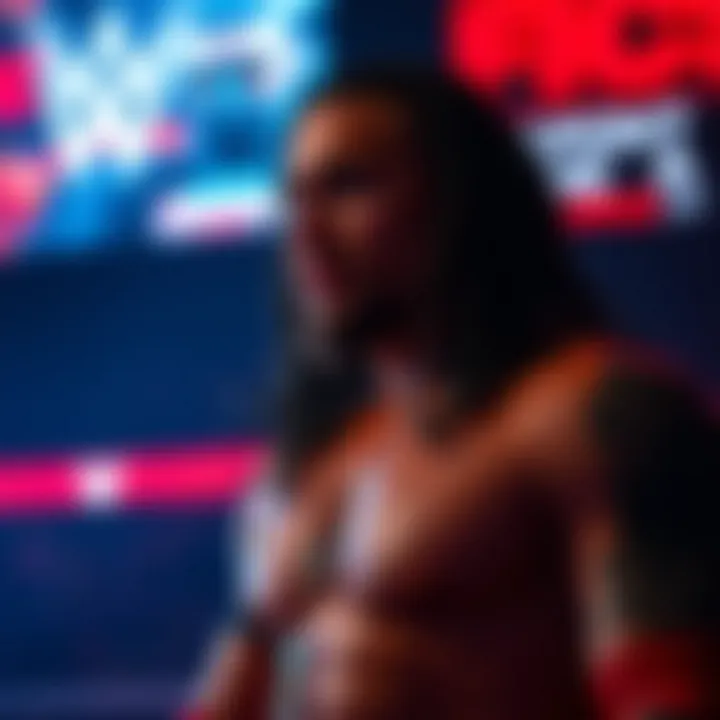 Notable How to Watch WWE Without Cable