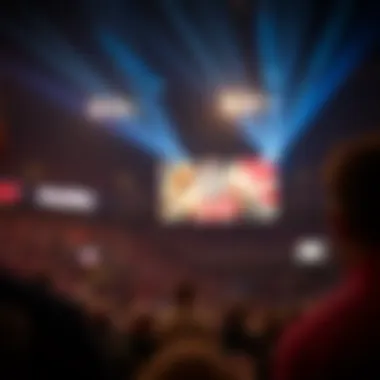 How to Watch WWE Without Cable Summary